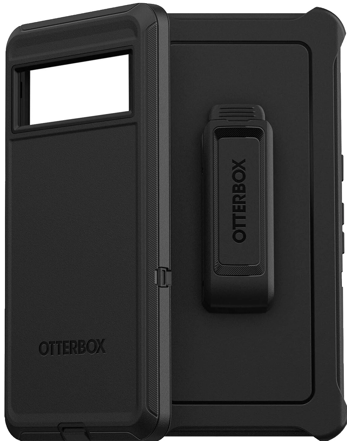 Чехлы футляры и обложки OTTERBOX для сотовых телефонов Google Pixel