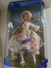 sound of music barbie value
