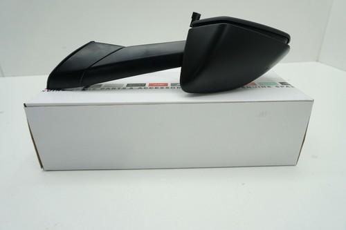 Aprilia RSV4 1100 Usine RS660 Miroir Rétroviseur Noir Mat Gauche OEM 2B005799 - Photo 4/7