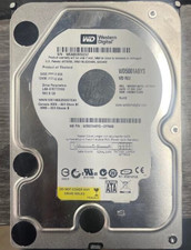 WD5001ABYS-01YNA0 Western Digital RE2 500GB Internal 7200RPM 3.5" HDD