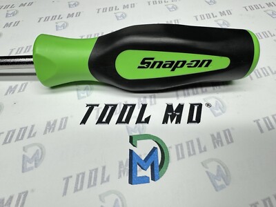 Snap-on Tools USA NEW GREEN Soft Grip 10” Trim Pad Removal Tool