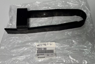 Kawasaki OEM 12053-1360 Guide-ChainDriveFr | eBay