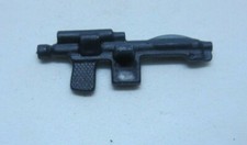 Black Stormtrooper/Boba Fett Blaster/Gun Weapon VERY CLOSE Star Wars