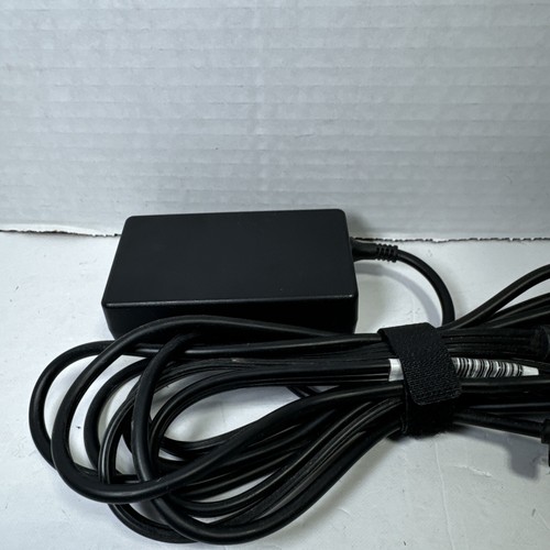L39752-002 Hp 65W 19,5V 3,33A Adattatore AC 24-DD0056 - Foto 5 di 5