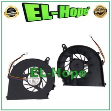 VENTOLA FAN CPU KSB06105HB PER NOTEBOOK COMPAQ CQ58 G58 HP 650 4 PIN 