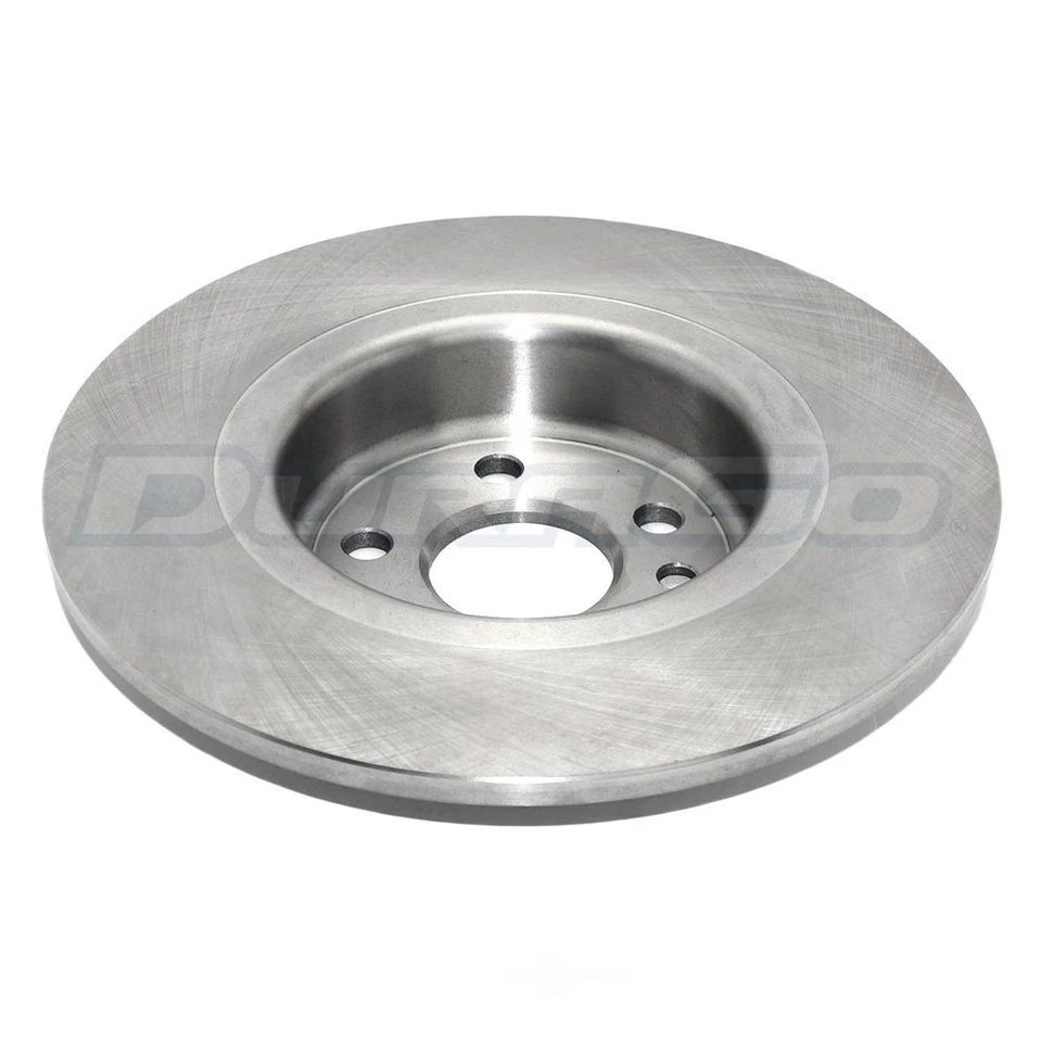 Rotor de freno de disco IAP Dura BR901696 para Land Rover Range Rover Evoque 2016 Foto 2 de 3