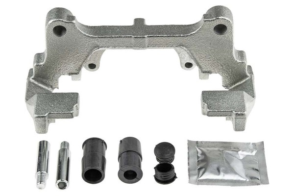 Bremssattelhalterung FüR VW Tiguan 07- Sharan 10- Audi Q3 11--image