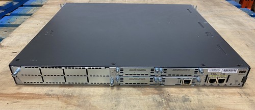 ~ Cisco 2800 Series CISCO2811 Integrated Services Router 47-16547-01 - Picture 3 of 5