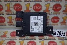 20-23 HYUNDAI VENUE RIGHT REAR BLIND SPOT RADAR SENSOR MODULE 99150-K2000 OEM