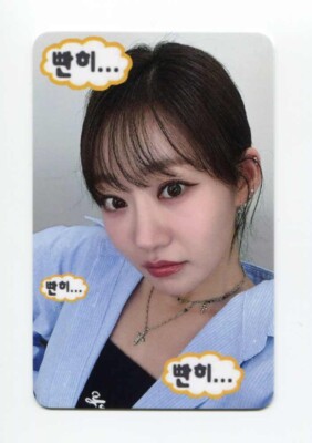 KISS OF LIFE - LOSE YOURSELF [HELLOLIVE] FANSIGN EVENT EXCLUSIVE