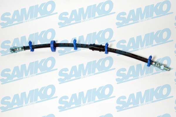 SAMKO 6T46227 Brake Hose for AUTOBIANCHI,FIAT,LANCIA