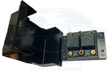 Coverd Tarp &Winch Motor Snow Plow Forward & Reverse Relay Module Six Terminal