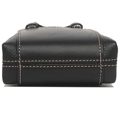 FURLA MIASTELLA MINI VERTICAL CROSSBODY WE00289 BX0053 NERO