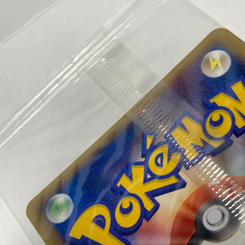 Pokemon PokePark Tauros Promo Card - New & Sealed - Collector's Item (049/PCG-P) - Picture 7 of 8