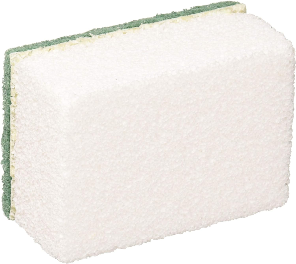 MagicStone Kitchen Cleaner Scrub 2Sided Scouring Stone, Easily