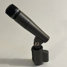 Shure Brothers Inc SM56 Unidyne III Dynamic Microphone Vintage Rare Mic USA Made