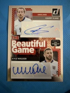Harry Kane Autograph | eBay