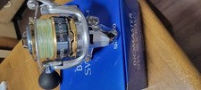 SHIMANO 13 BIOMASTER SW 5000XG 944735