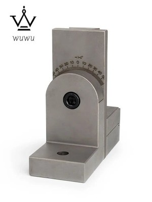 Wire Cutting Machine Plate Fixing Tools Wire Cutting Fixture