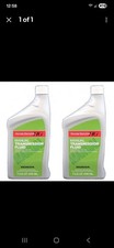 Honda Acura Pack Of 2-quarts Manual Transmission Fluid Genuine 08798-9031