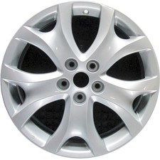 Wheel Rim Mazda CX-9 18 2011-2015 9965257580 9965287580 9965237580 OE 64944