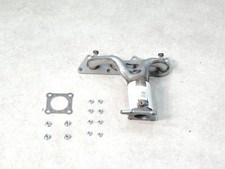 Katalysator Kat NEU für Seat Arosa Cordoba VW Lupo Polo 1.0 1.4 Krümmerkat 