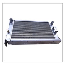 Water Tank Radiator AT162415 fits for John Deere 450G 550G 650G 455G 555G