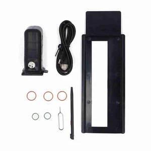 Portable Inkjet Printer For Production Date Coding On Various Materials NEW