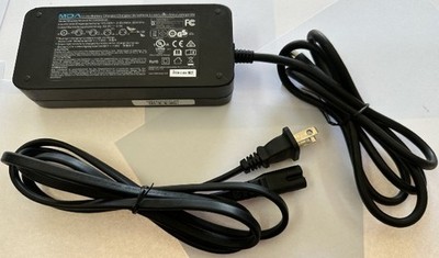 Genuine MDA Li-ion Akku Battery Charger Power Supply Adapter (BC238360020) 42V 2