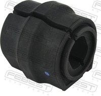 PGSB-002 Febest Lagerung, Stabilisator FüR CitroËN,Peugeot