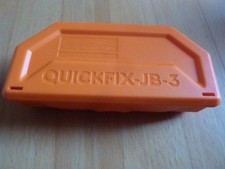 QuickFix JB-3 Maintenance Free  16A Junction Box for Wago 221 Connectors x 3no