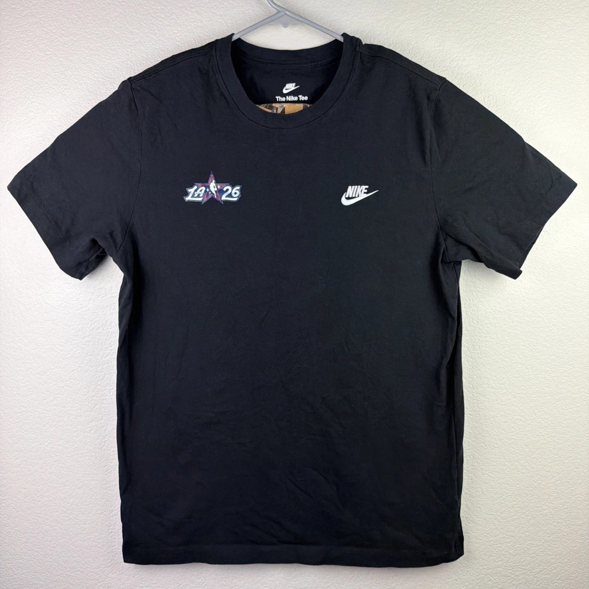 Nike All-Star Game NBA Shirts for sale | eBay