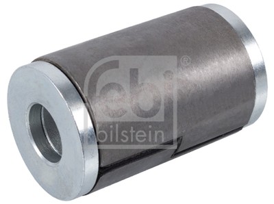 FEBI BILSTEIN Buchse Federauge 101130 für SCANIA 2 1 DAF CF XF XD XG