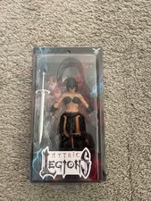 Four Horsemen  Mythic Legions Advent of Decay  Female Barbarian Warrior Builder