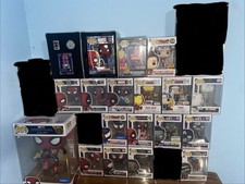 Funko Pop! Haul w/ Exclusive Vaulted 25th Funniversary Spider-Man Pop Classic
