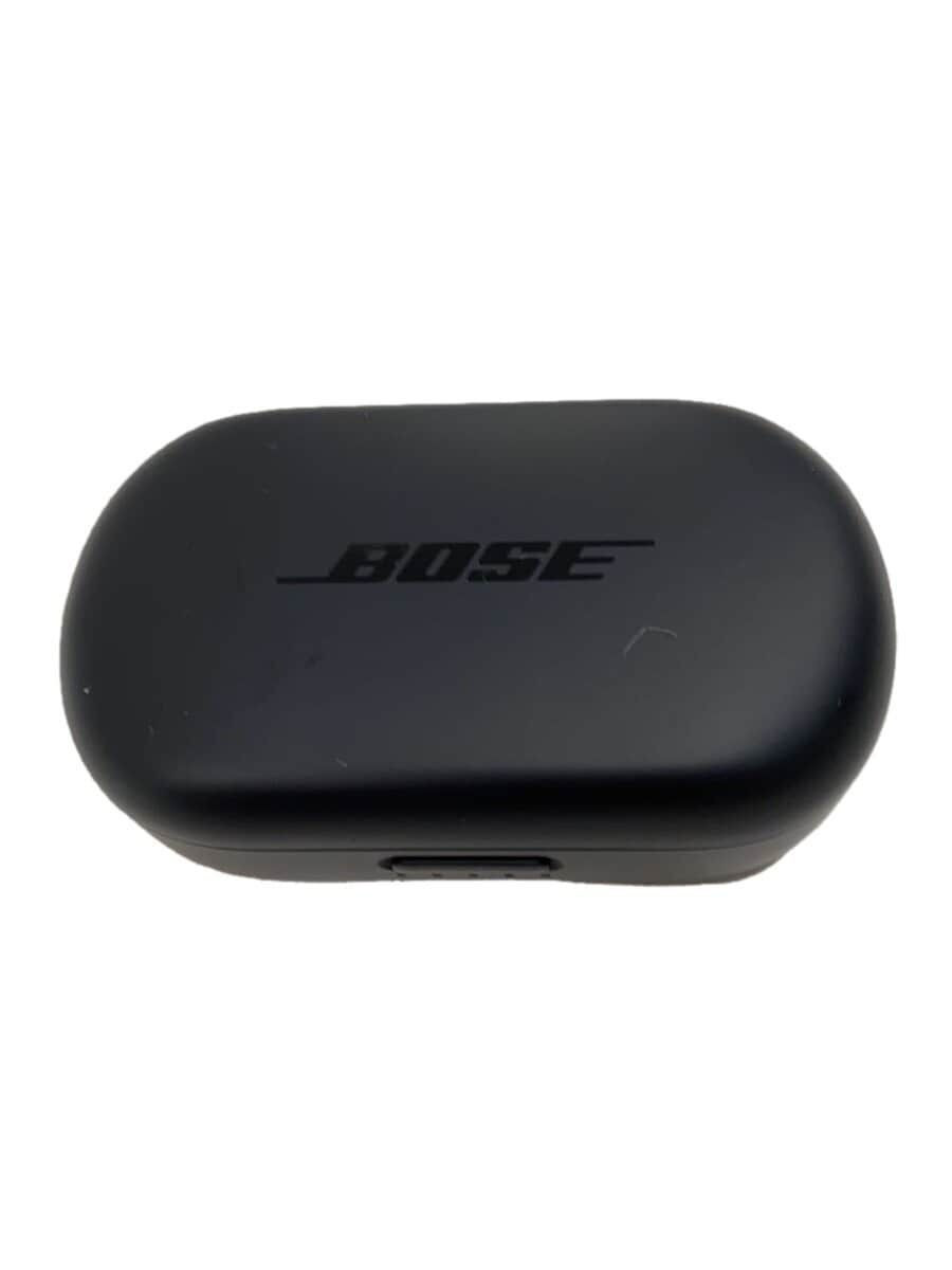 BOSE QuietComfort Earbuds 831262-0010 Pre-Owned Earphones Headphones