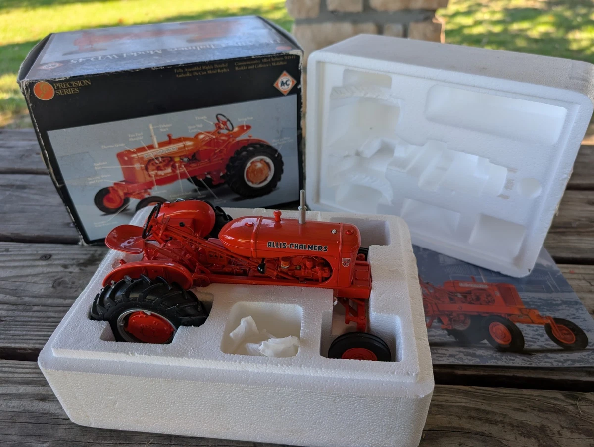 25+ allis chalmers wd45 toy for sale | Updated Oct 2026