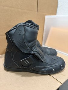 Joe Rocket Atomic Boots - New Condition - Original Packaging - never worn Joe Rocket Atomic Boots | eBay main image 3
