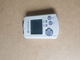 SEGA Dreamcast Console Lot