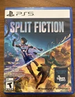 Split Fiction - Sony PlayStation 5 - Adult Owned!