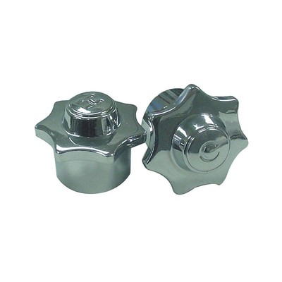 GRAINGER APPROVED 99-1112 Shower/Bath Fauc Hndl,Amer Std,Chrome,PR 5PYY4