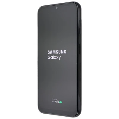 Samsung Galaxy A14 5G (6.6-inch) Smartphone SM-A146U1/DS Verizon - 64GB/Black