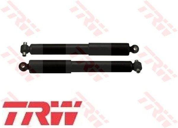 TRW JGT1356T StoßDäMpfer StossdäMpfer Hinterachse Hinten FüR Mazda-image