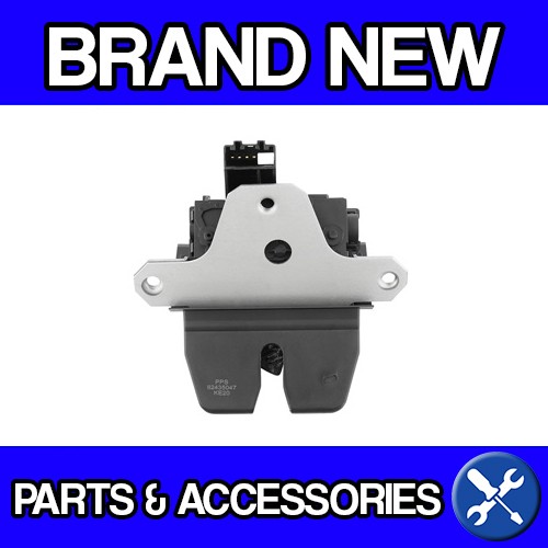 For Volvo V50 (04-12) Tailgate Lock