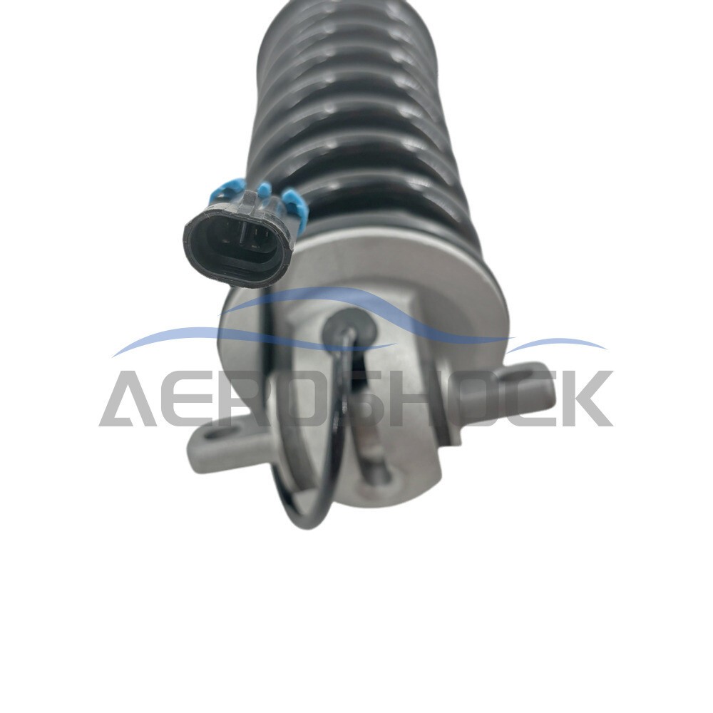 Ferrari F430 Spider 16M 2005-2009 Front Left, right Dampers Pair P/N 213396