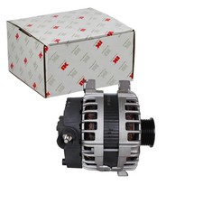 NK LICHTMASCHINE GENERATOR 180A passend für JAGUAR E-PACE F-PACE XE XF LAND