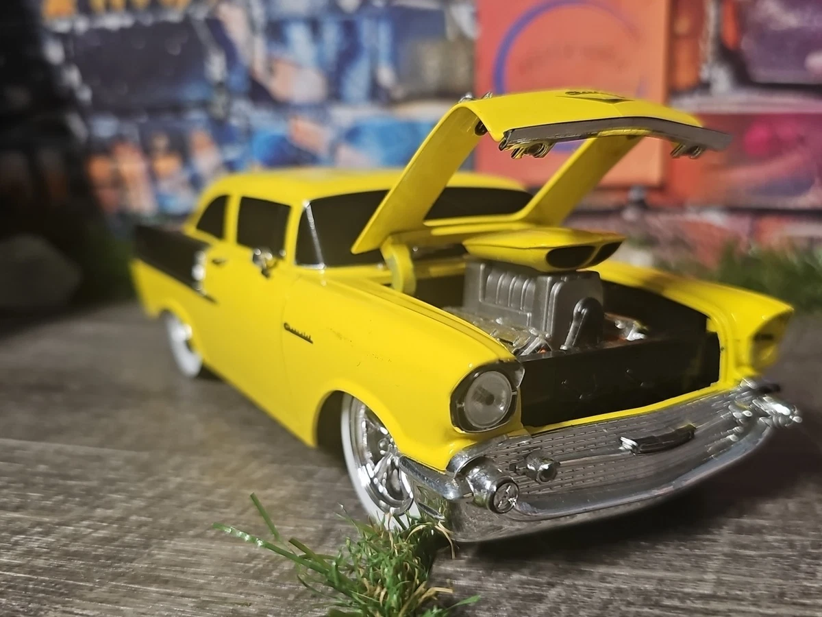 Las mejores ofertas en M2 Machines Chevrolet 1:24 vehículos