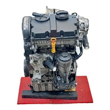 Motor Gebrauchtmotor 1.2TDI 61PS AYZ VW Lupo 6X 3L 184tkm