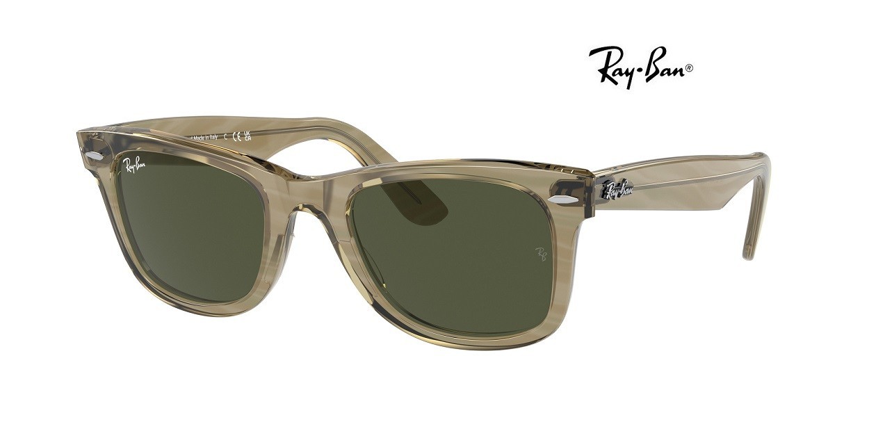 RAY BAN RB 2140 1387/31 50mm Sunglasses Frame / Photochromic / image 2