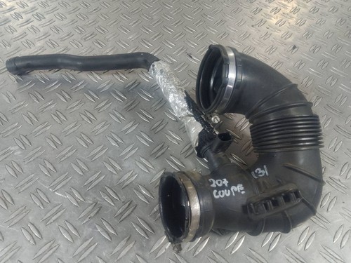 Mercedes-Benz E C207 W207 2009 Diesel Ansaugrohr Ansaugschlauch Turbolader